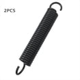 thumbnail image 2 of Pedal Slide Spring Pickup Five-Way Valve Return Torsion Spring, 2 of 6