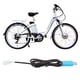 thumbnail image 5 of Controlador para cable USB VOTOL cable USB de motocicleta eléctrica de fácil operación sensible para moto ANGGREK Otros, 5 of 8