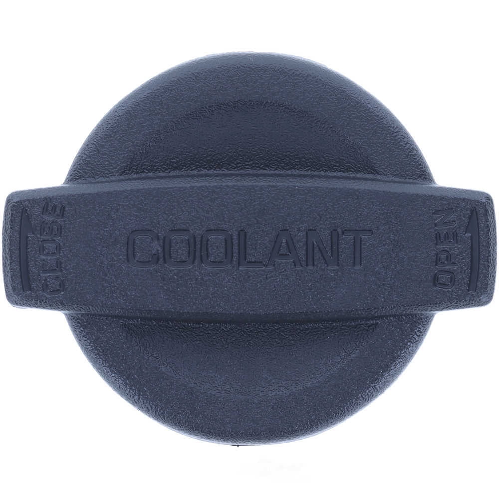 Motorad T154 Standard Coolant Recovery Tank Cap