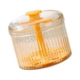 thumbnail image 1 of Siruishop Kitchen Meatball Mold Meat Baller Make 5 at Once DIY Meatball Dispenser Tool, 1 of 9