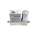 thumbnail image 3 of ASAIR stainless steel MFC high precision gas mass flow controller air micro gas flowmeter AS200 series, 3 of 4