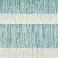 thumbnail image 4 of Nourison Positano 10' x 14' Aqua Ivory Modern Indoor/Outdoor Area Rug, 4 of 11