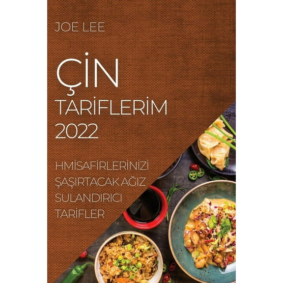 Hİnt Tarİflerİm 2022: Gelenekten Otantİk Hİnt Tarİflerİ, (Paperback)