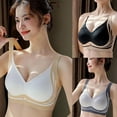 thumbnail image 3 of Caralush Bra, Lushfitting Powerful Push-Up Seamless Bra, Super Gather Bra Wireless Push-Up Bra for Women Everyday, 3 of 7