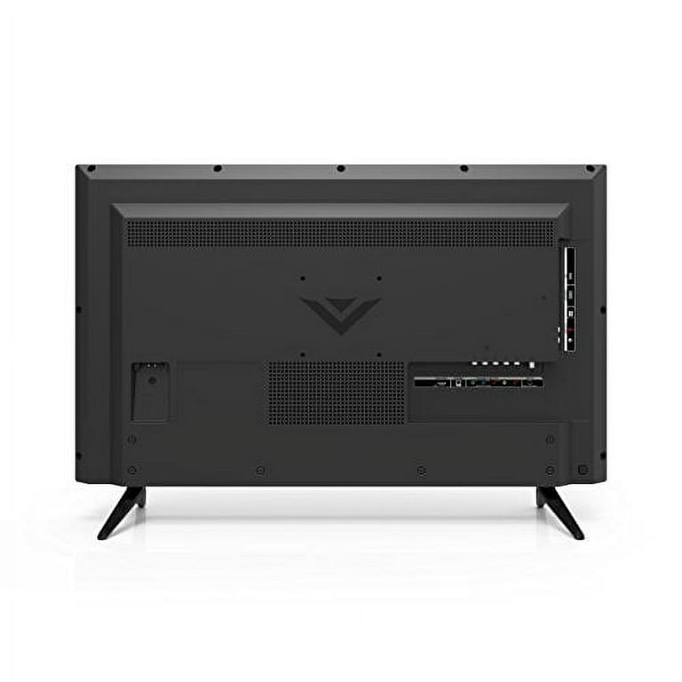 VIZIO 32-Inch 720p Smart LED TV D32H-D1 (2016) - Walmart.com