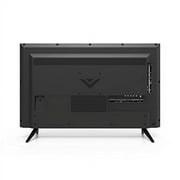 VIZIO 32-Inch 720p Smart LED TV D32H-D1 (2016)