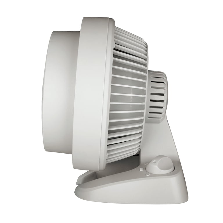 Vornado, Floor Fan, 530 Compact 3-Speed Air Circulator, High