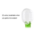 thumbnail image 6 of Handheld Insect Scissor Clip and Bug Catcher Tool for Outdoor Exploration and Specimen Collection Portable Plastic Clamp for Small Organisms and Garden Observation, 6 of 9