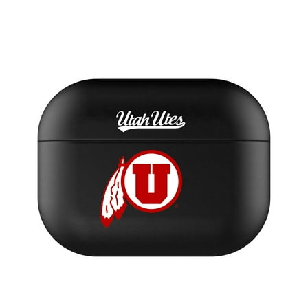 Keyscaper Utah Utes Insignia 2nd Gen AirPods Pro Case Cover