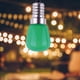 thumbnail image 4 of Lámpara Luces solares LED Parrot Impermeable Césped Estacas Decoración de jardín (Rojo) Ehuebsd Nuevos Originales, 4 of 9