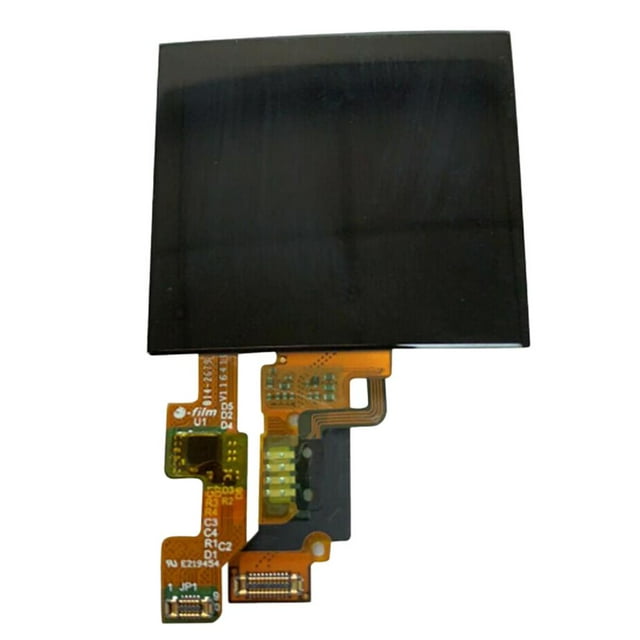 Ver montaje de pantalla LCD para Pantalla LCD de Reloj Inteligente con Panel Táctil Digitalizador Magideal Ver montaje de pantalla LCD