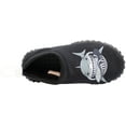 thumbnail image 7 of NORTY Toddler Boys Water Shoes Male Beach Pool Shoes Black Shark 7, 7 of 7