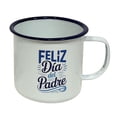 thumbnail image 1 of Taza Prichos Día del Padre Peltre Frases Varios Modelos 1 Pieza, 1 of 4