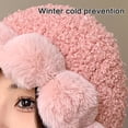 thumbnail image 6 of JZROCKER Windproof Warm Hat Outdoor Knitted Hat Hiphop Knitted Hats Sweet Styles Hat, 6 of 21