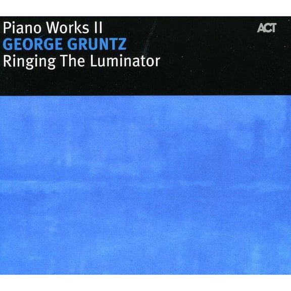 Ringing The Luminator