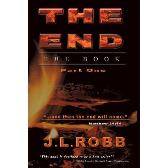 The End the Book (Paperback)