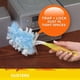 thumbnail image 4 of 10pcs Electrostatic Duster Refills - Effortless Dust Removal for Electronics, Furniture, Blinds, and Ceiling Fans with Superior Adhesion, 4 of 5
