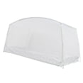thumbnail image 3 of Independiente Cama Con Dosel Mosquitera Pantalla Viaje Camping Protección 190 Puerta Puerta doble Yotijar Mosquitero, 3 of 9