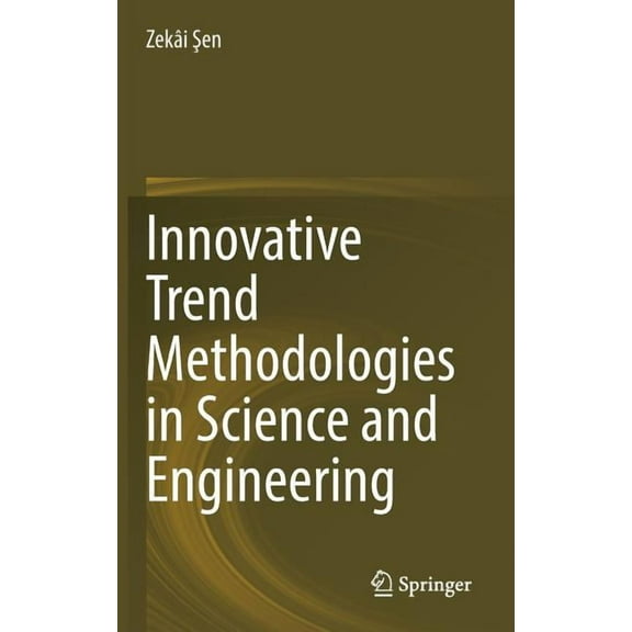 Innovative Trend Methodologies in Science and Engineering, (Hardcover)
