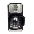 thumbnail image 1 of CAFETERA 12 TZAS. PROGRAMABLE MR COFFE Mr.Coffee BVMCDVX410/13, 1 of 3