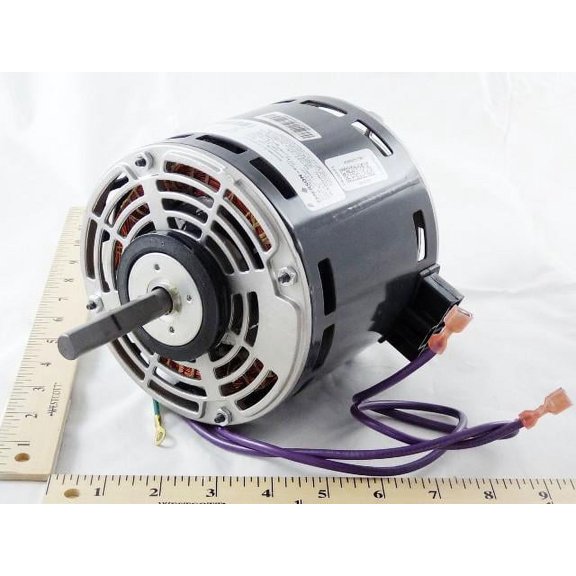 Lennox 18J96 - 3/4Hp 230V1Ph 1075Rpm3Spd Ccw