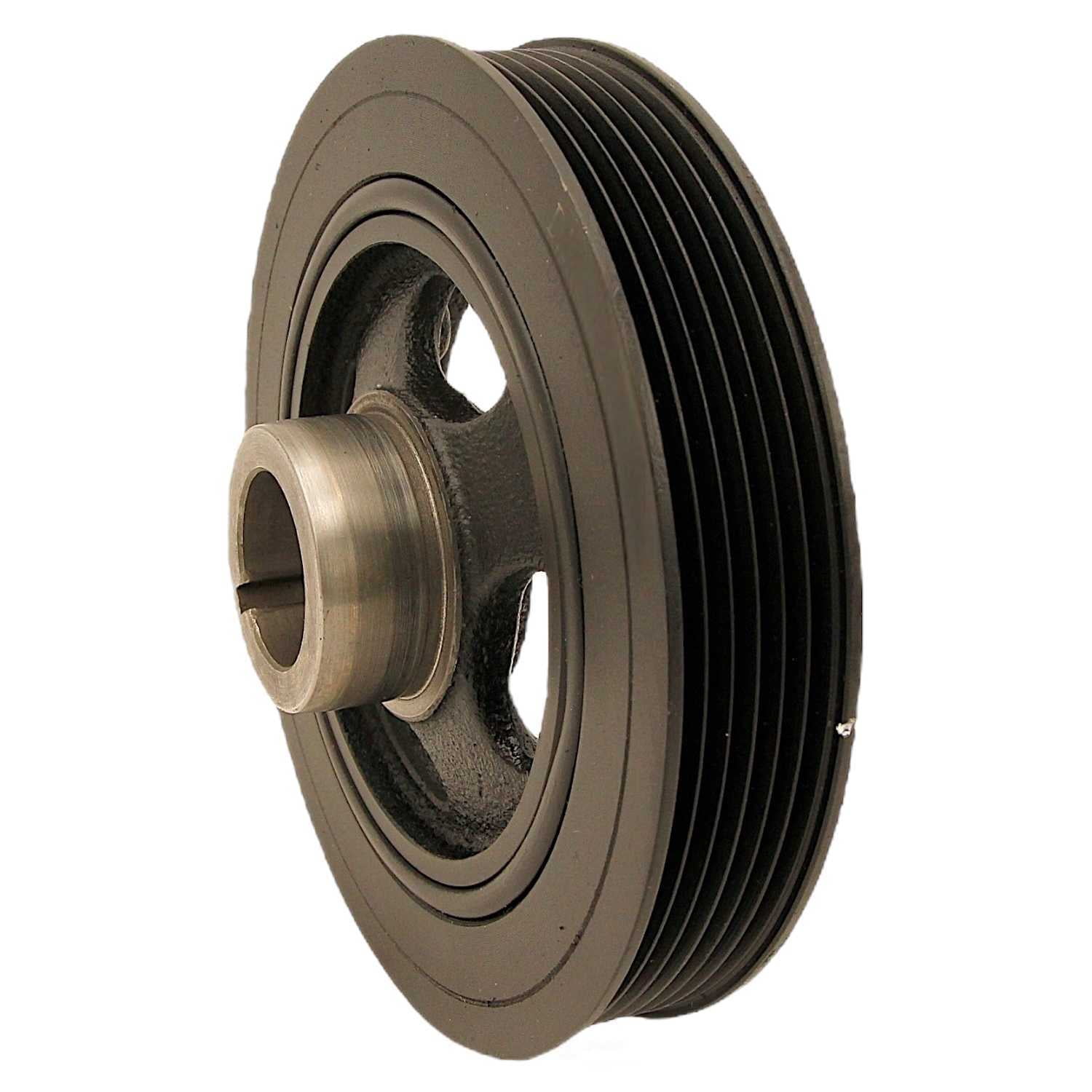 ATP 102326 Graywerks Harmonic Balancer
