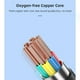 thumbnail image 3 of Wired Microphone 3.5mm In-ear Sports Earbuds Sports Metal Gaming Bass Headphones, 3 of 4
