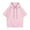 Pink, variant on MIXUE Shirts For Men Summer Solid Color Hooded Short Sleeve Loose Fit Casual Breathable Pullover Tops T Shirts Sportswear,Pink,S