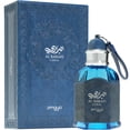 thumbnail image 3 of Perfume zimaya Al Barari Coral Eau De Parfum, 100 ml, para unisex, 3 of 3
