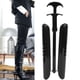 thumbnail image 5 of Rawiri 1 par de soportes para zapatos negros, soporte para botas ajustable de plástico para zapatos de mujer de 8 pulgadas con asa, 5 of 8