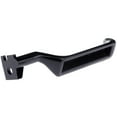 thumbnail image 3 of ECCPP Door Handles Interior Inside Inner Front Rear Passenger Side for 1987-1999 for Ford Black(2pcs), 3 of 3