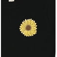 thumbnail image 4 of Inktastic Pocket Full of Sunshine Sunflower Boys or Girls Baby T-Shirt, 4 of 5