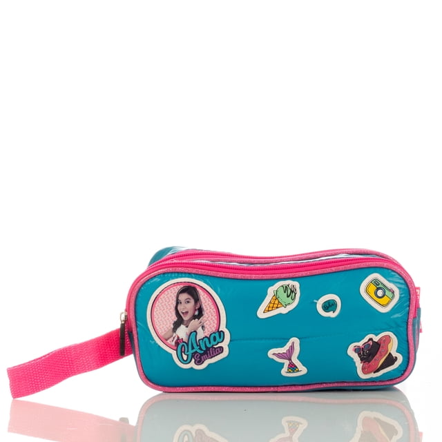 Lapicera Original Tv Ana Emilia STYLPATH Patch