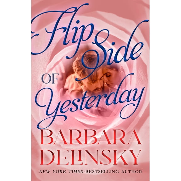 Flip Side of Yesterday, (Paperback)