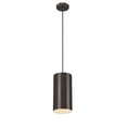 thumbnail image 3 of Millennium Lighting  Searcy 1 Light Outdoor Hanging Pendant Fixture Powder Coat Bronze, 3 of 4