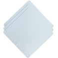 thumbnail image 4 of FELTECHELECTR 3 paños de limpieza para gafas, paño de microfibra para limpiar lentes, paño de limpieza para gafas., 4 of 7