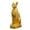Gold, variant on Ancient Egypts Kitten Figurines Egyptian Bastet Cats Goddesses Statue Collectibles Bastet Sculpture Ornament Home Decors