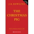 thumbnail image 2 of The Christmas Pig by J K Rowling (Hardcover), 2 of 2