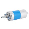 thumbnail image 3 of Bomba de combustible eléctrica 255LPH de alta potencia 0580254910 apta para Mercedes Benz 190 W201/200 W123, 3 of 12