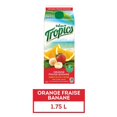 thumbnail image 2 of Tropicana Tropics Orange Fraise Banane, 1.75L, 2 of 2