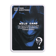Retrofam TWENTY-ONE™ – The Classic 21 Card Game for UltimateFun