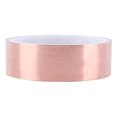 thumbnail image 4 of LOVIVER Slug Tape Single Side Conductive Tape Self Adhesive Roll for Crafts DIY Guitar, 4 of 5