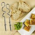 thumbnail image 3 of For KENWOOD Egg Beater Dough Blend Replacement w/Hand Mixer Whisk Accessorie, 3 of 9