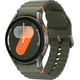 thumbnail image 1 of Samsung Galaxy Watch7 40 32GB Khaki (Reacondicionado), 1 of 4