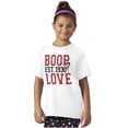 thumbnail image 3 of Vintage Cartoon Betty Boop Love 1930 Girls Kids T Shirt Tees Teen Brisco Brands L, 3 of 5