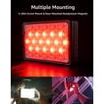 thumbnail image 4 of Luces de cámara Aputure MC Pro RGBWW LED de vídeo con batería, 4 of 7