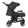 thumbnail image 5 of Baby Trend Passport® Carriage Stroller, Ultra Black, 5 of 5