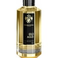 thumbnail image 2 of Mancera Gold Aoud Eau de Parfum Spray (Unisex) por Mancera Mancera Model, 2 of 2