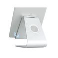 thumbnail image 2 of Rain Design mStand Tablet Plus Stand (Argent), 2 of 3