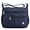 Z-Camo Blue, variant on FORJOE Women Shoulder Handbag Roomy Multiple Pockets Bag Ladies Crossbody Purse Fashion Tote Top Handle Satchel